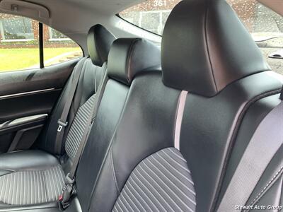 2023 Toyota Camry SE - Photo 21 - Pataskala, OH 43062