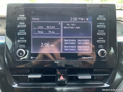 2023 Toyota Camry SE - Photo 30 - Pataskala, OH 43062