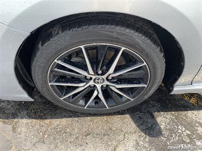 2023 Toyota Camry SE - Photo 16 - Pataskala, OH 43062