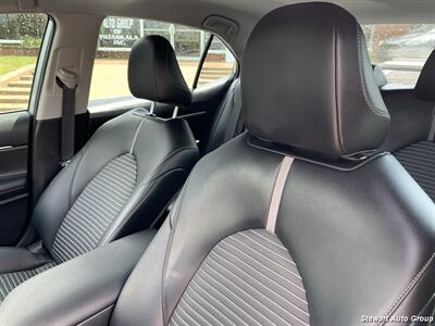 2023 Toyota Camry SE - Photo 18 - Pataskala, OH 43062