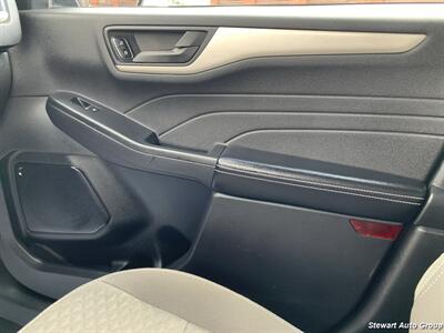 2022 Ford Escape SE AWD   - Photo 29 - Pataskala, OH 43062
