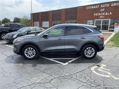 2022 Ford Escape SE AWD   - Photo 5 - Pataskala, OH 43062