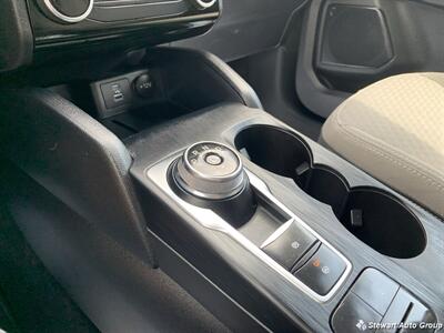 2022 Ford Escape SE AWD   - Photo 35 - Pataskala, OH 43062