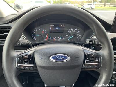 2022 Ford Escape SE AWD   - Photo 27 - Pataskala, OH 43062