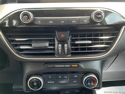 2022 Ford Escape SE AWD   - Photo 34 - Pataskala, OH 43062