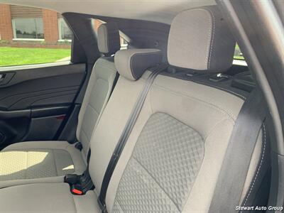 2022 Ford Escape SE AWD   - Photo 21 - Pataskala, OH 43062