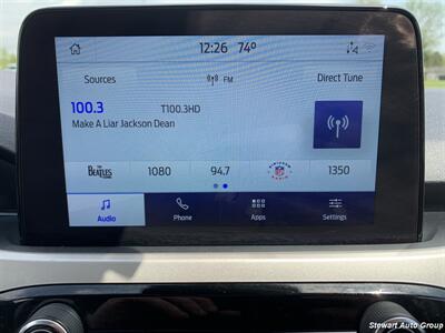 2022 Ford Escape SE AWD   - Photo 32 - Pataskala, OH 43062