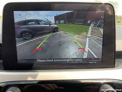 2022 Ford Escape SE AWD   - Photo 33 - Pataskala, OH 43062