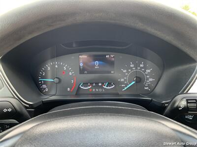 2022 Ford Escape SE AWD   - Photo 26 - Pataskala, OH 43062