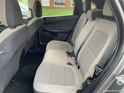 2022 Ford Escape SE AWD   - Photo 20 - Pataskala, OH 43062