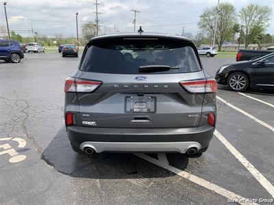 2022 Ford Escape SE AWD   - Photo 12 - Pataskala, OH 43062
