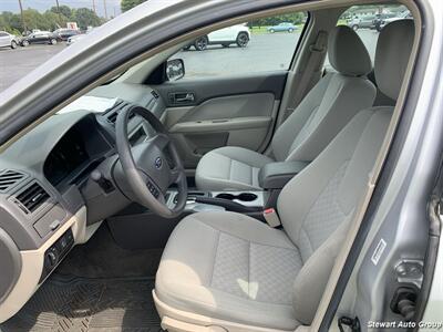 2010 Ford Fusion S   - Photo 4 - Pataskala, OH 43062