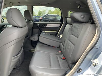 2010 Honda CR-V EX-L - Photo 10 - Pataskala, OH 43062