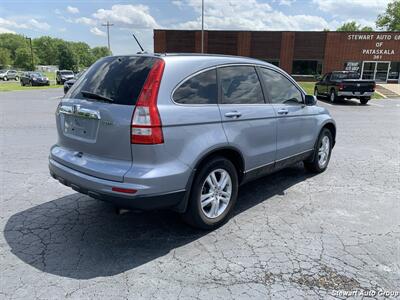 2010 Honda CR-V EX-L - Photo 4 - Pataskala, OH 43062