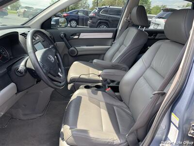 2010 Honda CR-V EX-L - Photo 8 - Pataskala, OH 43062