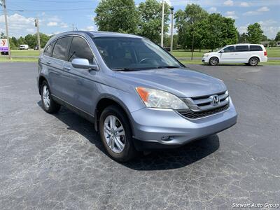 2010 Honda CR-V EX-L - Photo 3 - Pataskala, OH 43062
