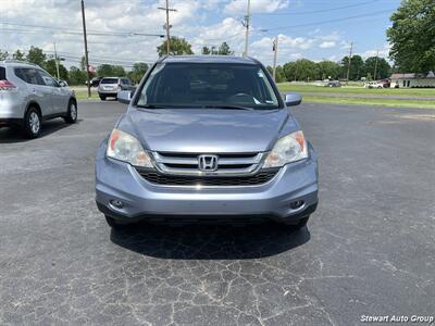 2010 Honda CR-V EX-L - Photo 2 - Pataskala, OH 43062