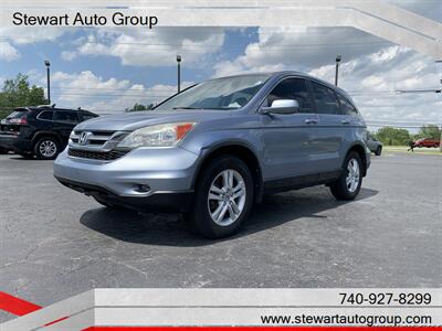 2010 Honda CR-V EX-L - Photo 1 - Pataskala, OH 43062