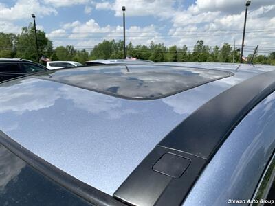 2010 Honda CR-V EX-L - Photo 6 - Pataskala, OH 43062