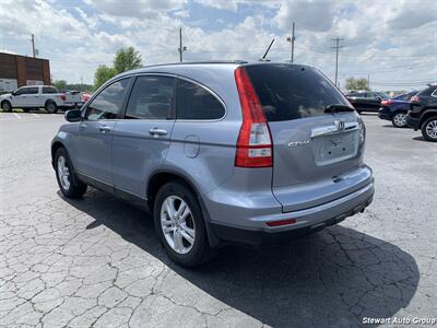 2010 Honda CR-V EX-L - Photo 5 - Pataskala, OH 43062