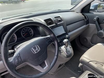 2010 Honda CR-V EX-L - Photo 9 - Pataskala, OH 43062