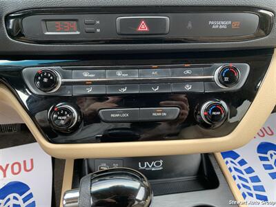 2016 Kia Sedona LX - Photo 33 - Pataskala, OH 43062