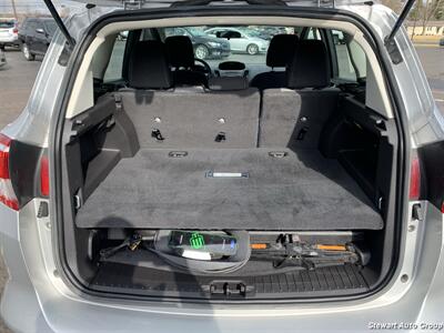 2017 Ford C-MAX Energi SE   - Photo 23 - Pataskala, OH 43062