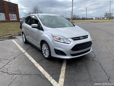 2017 Ford C-MAX Energi SE   - Photo 3 - Pataskala, OH 43062