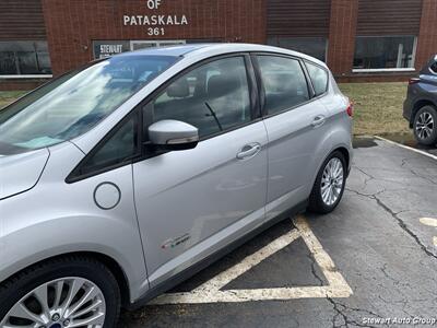 2017 Ford C-MAX Energi SE   - Photo 6 - Pataskala, OH 43062