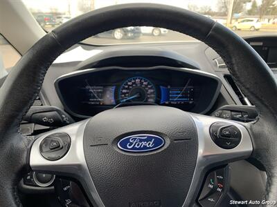 2017 Ford C-MAX Energi SE   - Photo 26 - Pataskala, OH 43062