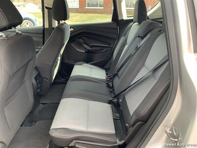 2017 Ford C-MAX Energi SE   - Photo 20 - Pataskala, OH 43062