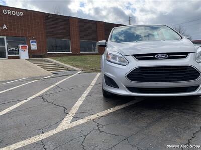 2017 Ford C-MAX Energi SE   - Photo 4 - Pataskala, OH 43062