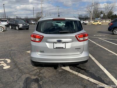 2017 Ford C-MAX Energi SE   - Photo 13 - Pataskala, OH 43062