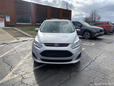 2017 Ford C-MAX Energi SE   - Photo 2 - Pataskala, OH 43062