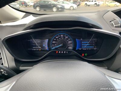 2017 Ford C-MAX Energi SE   - Photo 25 - Pataskala, OH 43062