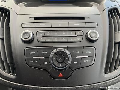 2017 Ford C-MAX Energi SE   - Photo 33 - Pataskala, OH 43062