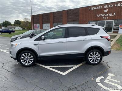 2017 Ford Escape Titanium   - Photo 5 - Pataskala, OH 43062
