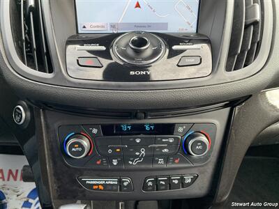 2017 Ford Escape Titanium   - Photo 36 - Pataskala, OH 43062