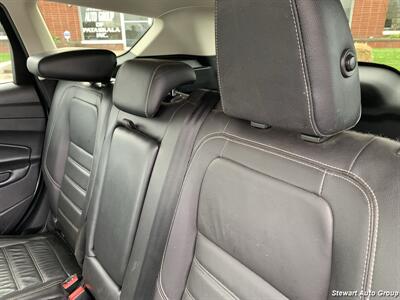2017 Ford Escape Titanium   - Photo 23 - Pataskala, OH 43062