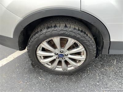 2017 Ford Escape Titanium   - Photo 11 - Pataskala, OH 43062
