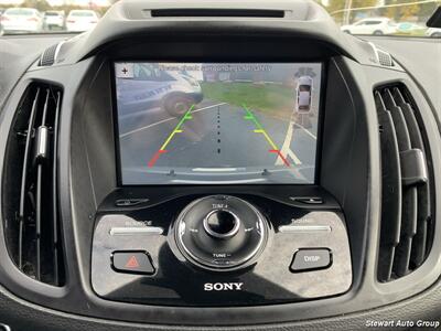 2017 Ford Escape Titanium   - Photo 35 - Pataskala, OH 43062