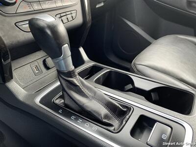 2017 Ford Escape Titanium   - Photo 37 - Pataskala, OH 43062