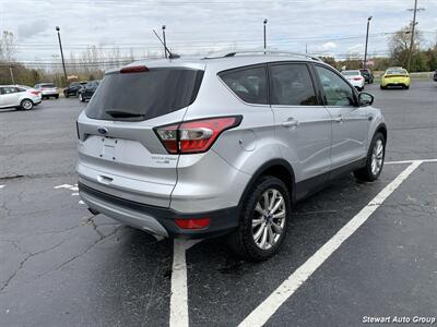 2017 Ford Escape Titanium   - Photo 12 - Pataskala, OH 43062