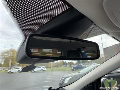 2017 Ford Escape Titanium   - Photo 30 - Pataskala, OH 43062