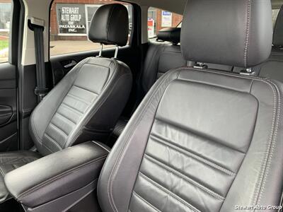 2017 Ford Escape Titanium   - Photo 20 - Pataskala, OH 43062