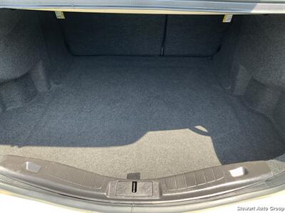 2016 Ford Fusion S - Photo 22 - Pataskala, OH 43062