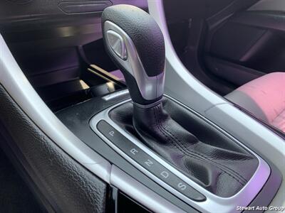 2016 Ford Fusion S - Photo 34 - Pataskala, OH 43062