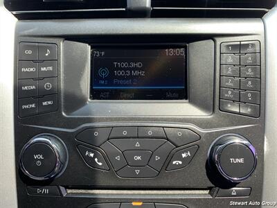 2016 Ford Fusion S - Photo 31 - Pataskala, OH 43062