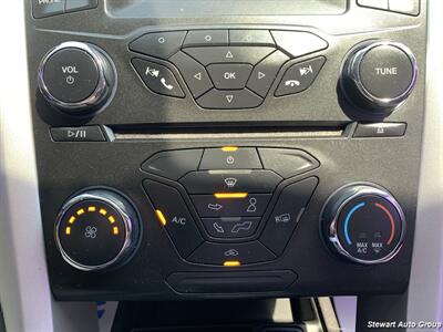 2016 Ford Fusion S - Photo 33 - Pataskala, OH 43062
