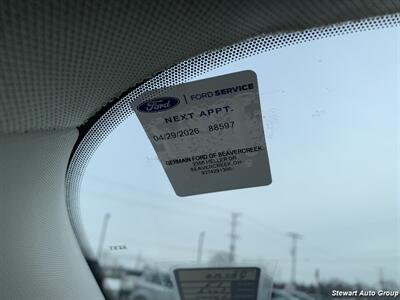 2017 Ford Focus SE   - Photo 22 - Pataskala, OH 43062